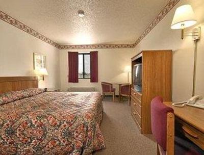 фото отеля Super 8 Newcomerstown