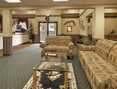 фото отеля Super 8 Newcomerstown