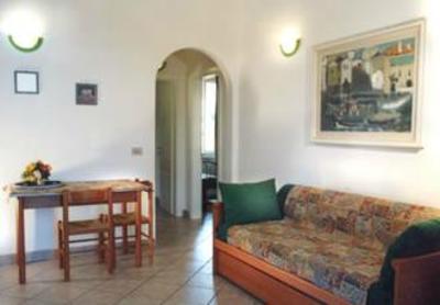 фото отеля Villa Liberty Apartments San Vincenzo