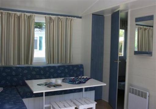 фото отеля Camping Les Bruyeres
