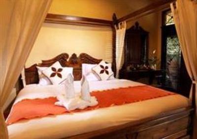 фото отеля Alam Jogya Resort
