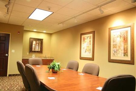 фото отеля Hampton Inn Litchfield