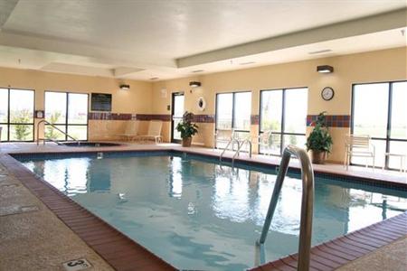 фото отеля Hampton Inn Litchfield