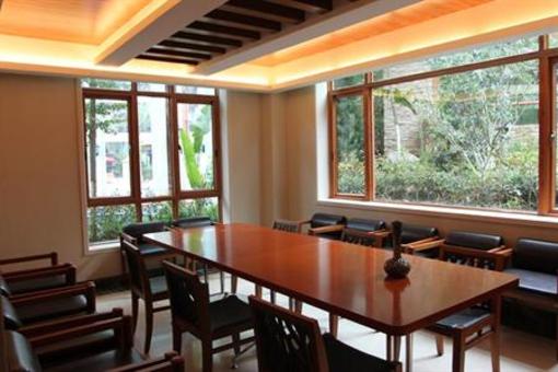 фото отеля Hakkapark Shenzhenair International Hotel Meizhou