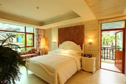 фото отеля Hakkapark Shenzhenair International Hotel Meizhou