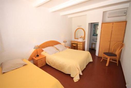 фото отеля Hotel U Dragulinu
