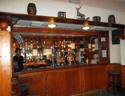 фото отеля The Stag Hotel Moffat