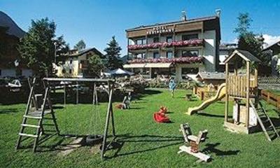 фото отеля Christophorus Inn