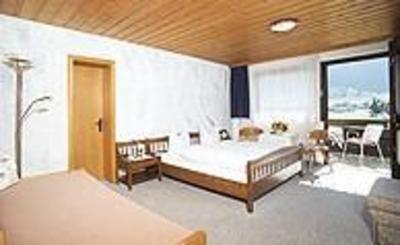 фото отеля Christophorus Inn