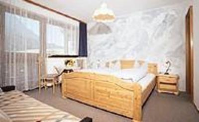 фото отеля Christophorus Inn