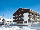фото отеля Christophorus Inn