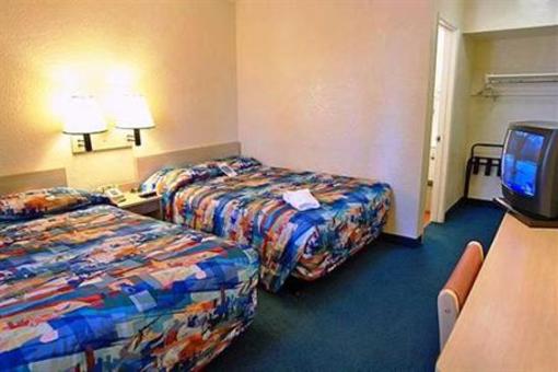 фото отеля Motel 6 Sun City - Youngtown