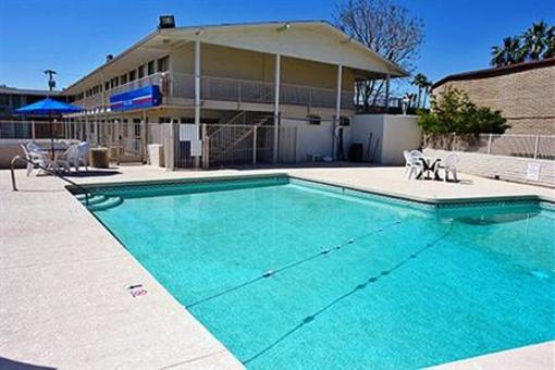фото отеля Motel 6 Sun City - Youngtown