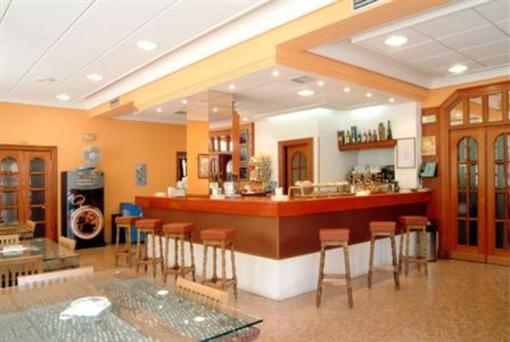 фото отеля Hotel Don Rodrigo
