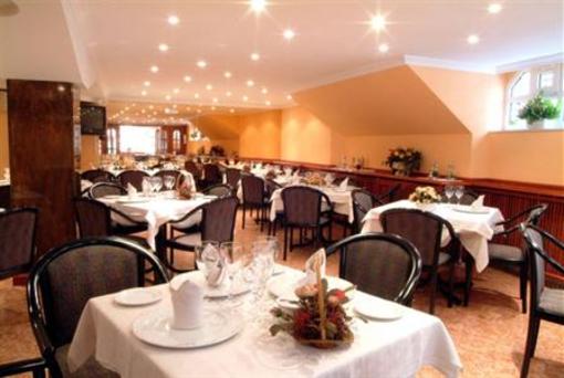 фото отеля Hotel Don Rodrigo
