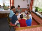 фото отеля Pension Anneliese Rauris