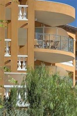 фото отеля Residence Lou Castelet Carros
