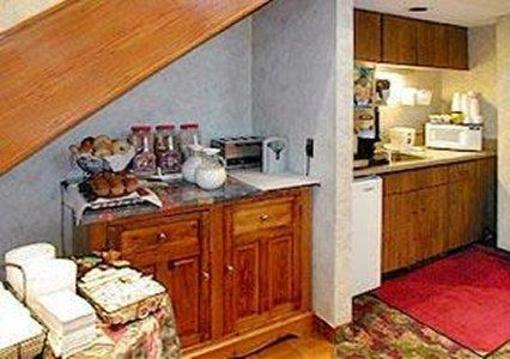 фото отеля Comfort Inn Fort Erie