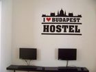 фото отеля I Love Budapest Hostel