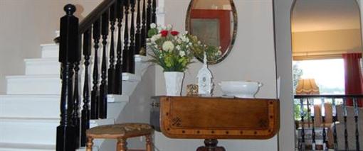 фото отеля A Touch of English Bed & Breakfast