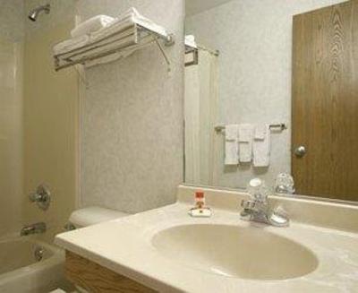 фото отеля Super 8 Motel Chillicothe
