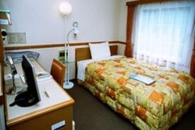 фото отеля Toyoko Inn Kagoshima Tenmonkan No.1