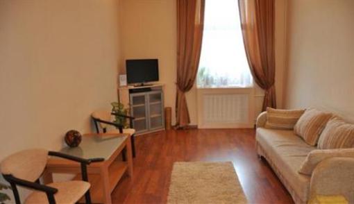 фото отеля Izbushka Apartments