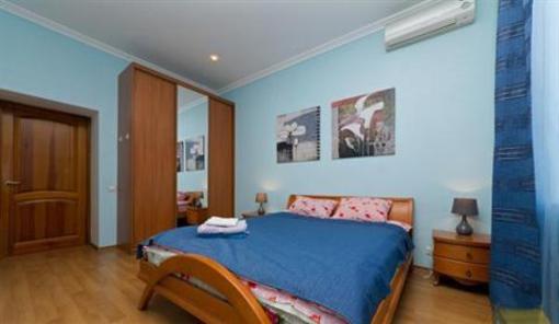 фото отеля Izbushka Apartments