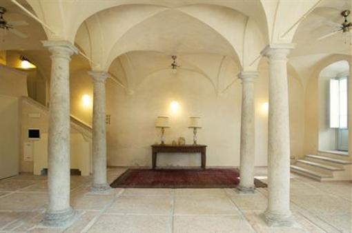 фото отеля Palazzo Novello