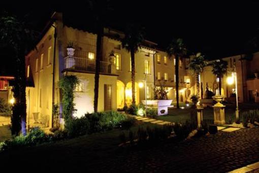 фото отеля Palazzo Novello