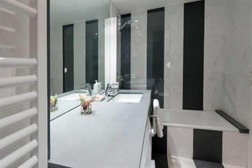 фото отеля Habitat Apartments Parc
