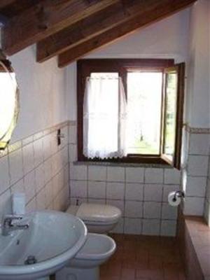 фото отеля La Certosa B&B