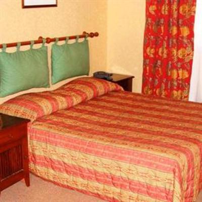 фото отеля Residence Hotel Dorele