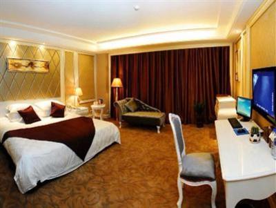 фото отеля Tianyu Huayuan Hotel