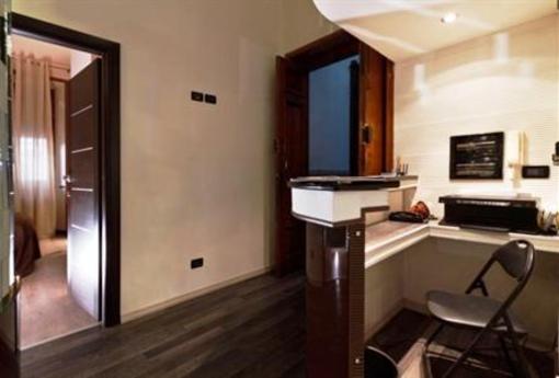фото отеля Suite & Breakfast Absolute