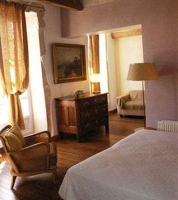 фото отеля La Demeure du Chateau