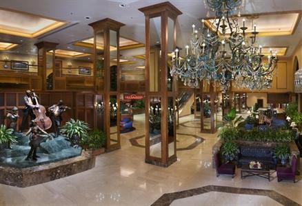 фото отеля Hilton Minneapolis