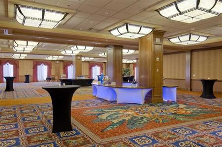 фото отеля Hilton Minneapolis