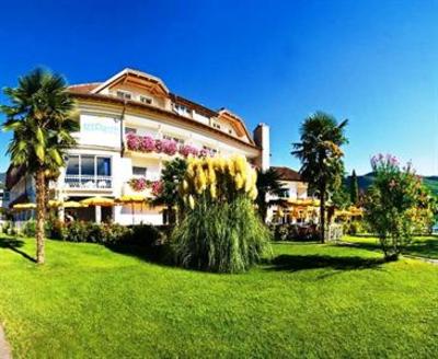 фото отеля Hotel Seegarten