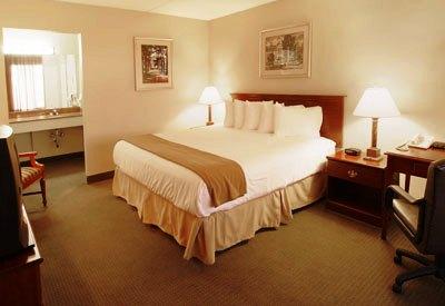 фото отеля Downtown Oxford Inn