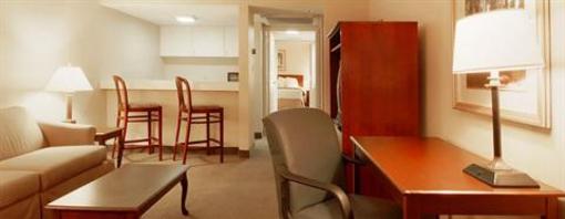 фото отеля Downtown Oxford Inn