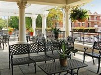 Downtown Oxford Inn