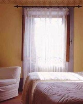 фото отеля Antica Casa le Rondini Buggiano
