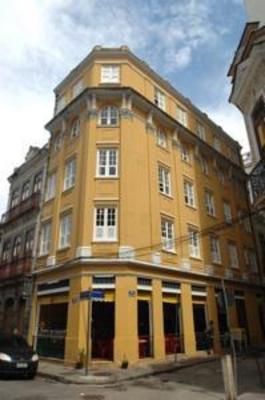 фото отеля Lingua Solta Hostel