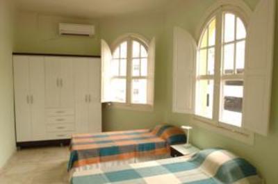 фото отеля Lingua Solta Hostel