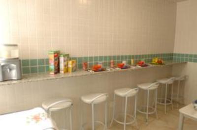 фото отеля Lingua Solta Hostel