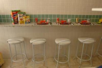 фото отеля Lingua Solta Hostel
