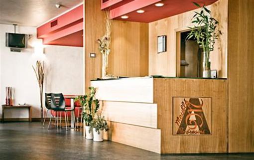 фото отеля Meuble Hotel Ambrosini