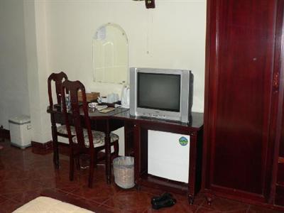 фото отеля Thang Long Hotel Ho Chi Minh City