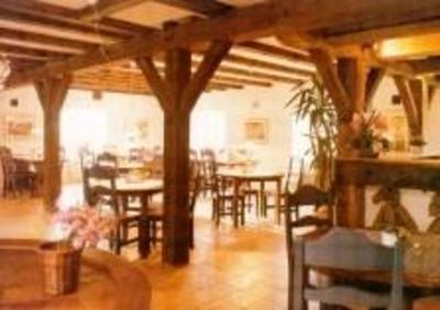 фото отеля Aras Kvarn & Hostel